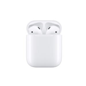 airpods 2019