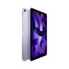 ipad air 2022 purple 2