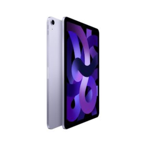 ipad air 2022 purple 2