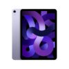 apple ipad air 2022 purple