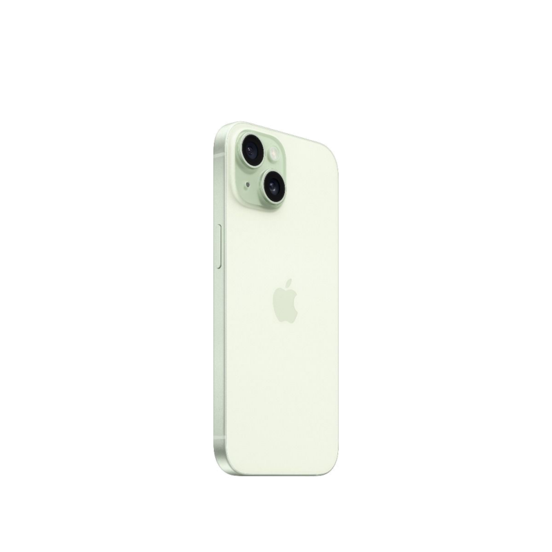 iphone 15 plus green