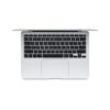 MacBook Air M1 silver 2