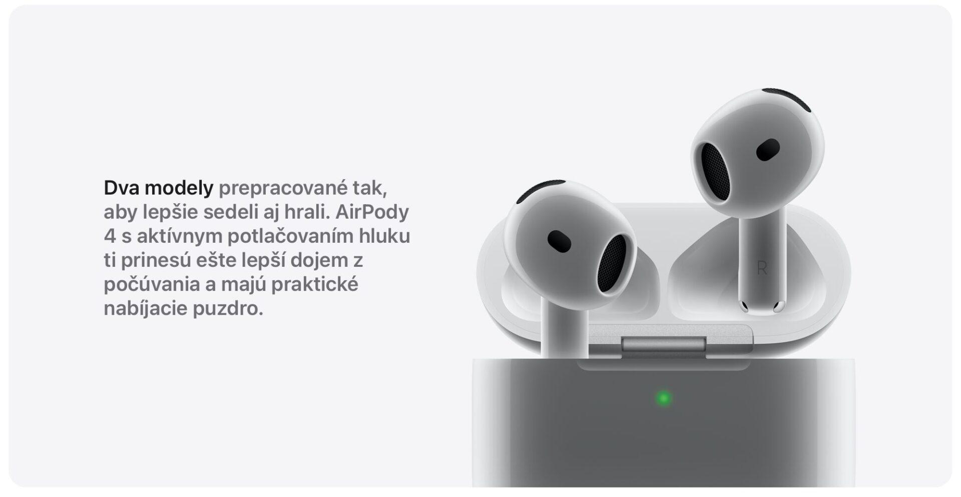 airpods 4