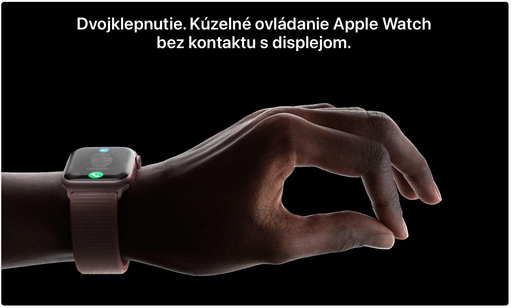 apple watch series 9 3