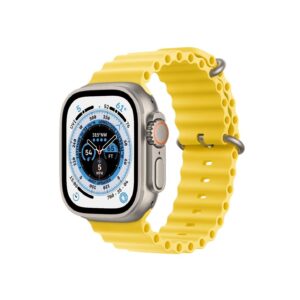 apple watch ultra