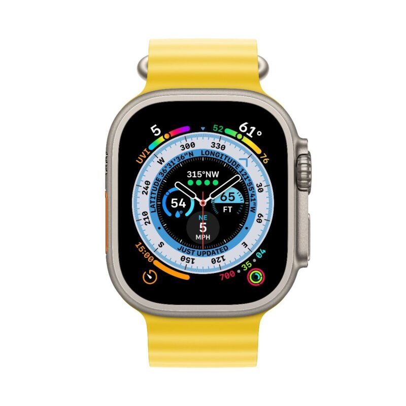 apple watch ultra 2