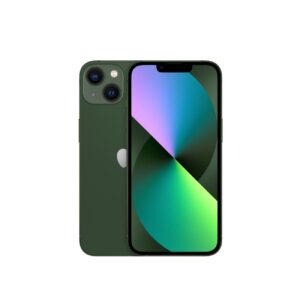 iphone 13 green main