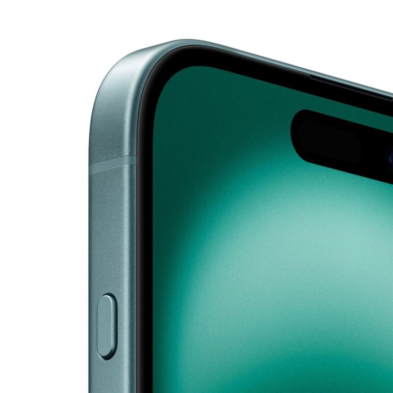 iphone 16 green 4