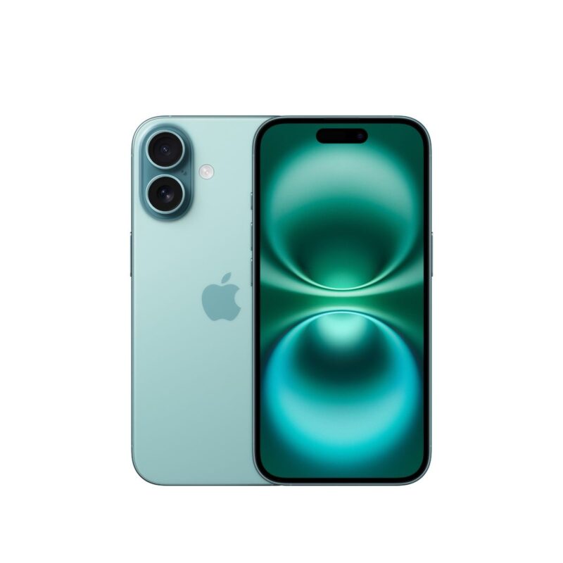 iphone 16 green