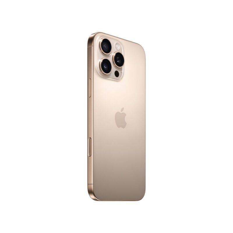 iphone 16 pro desert titanium 3