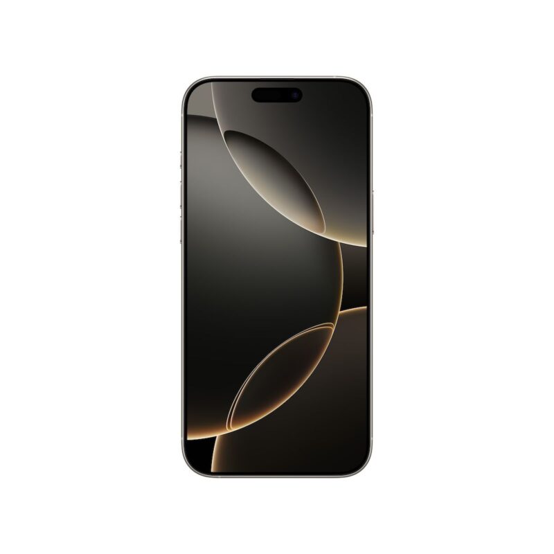 iphone 16 pro natural titanium 2