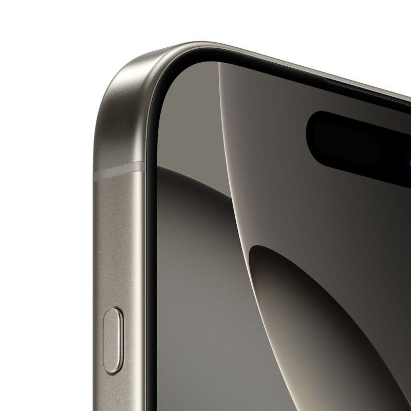 iphone 16 pro natural titanium 4