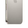 iphone 16 pro natural titanium 5