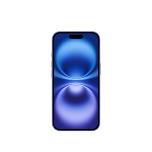 iphone 16 ultramarine