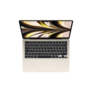 macbook air m2 starlight 2