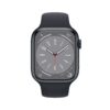 apple watch 8 black