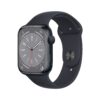 apple watch 8 black 2