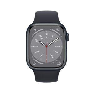 apple watch 8 black