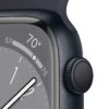 apple watch 8 black 4