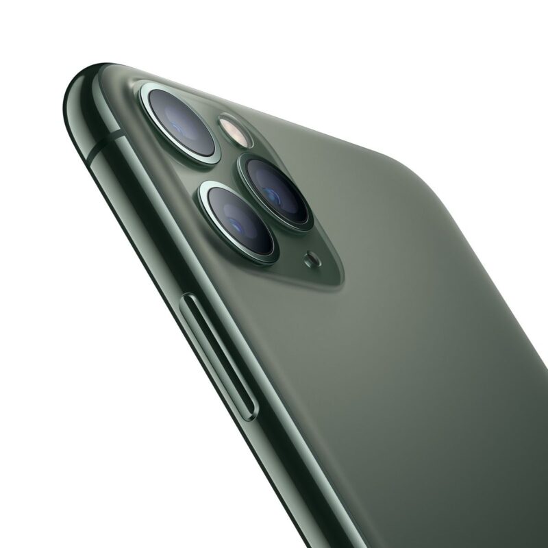 iphone 11 pro green 4