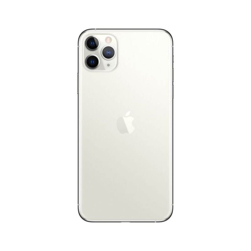 iphone 11 pro silver 3