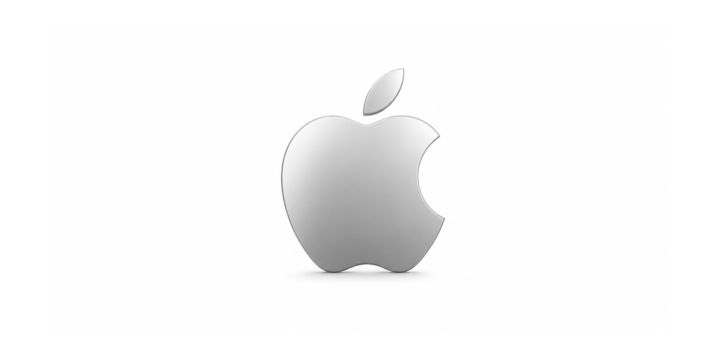 Apple omylom odhalil produkty v systéme macOS
