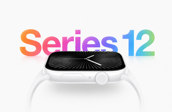 Apple Watch Series 12 a päť očakávaných noviniek