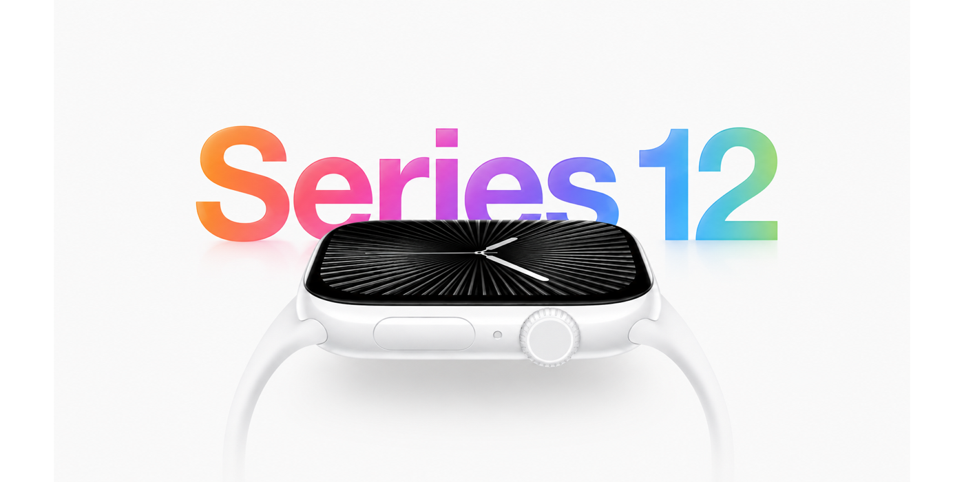 Apple Watch Series 12 a päť očakávaných noviniek