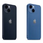 iPhone 13 vs iPhone 14: Ktorý sa oplatí v roku 2026 na bielom pozadí