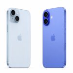 iPhone 15 vs iPhone 16: Oplatí sa priplatiť na bielom pozadí