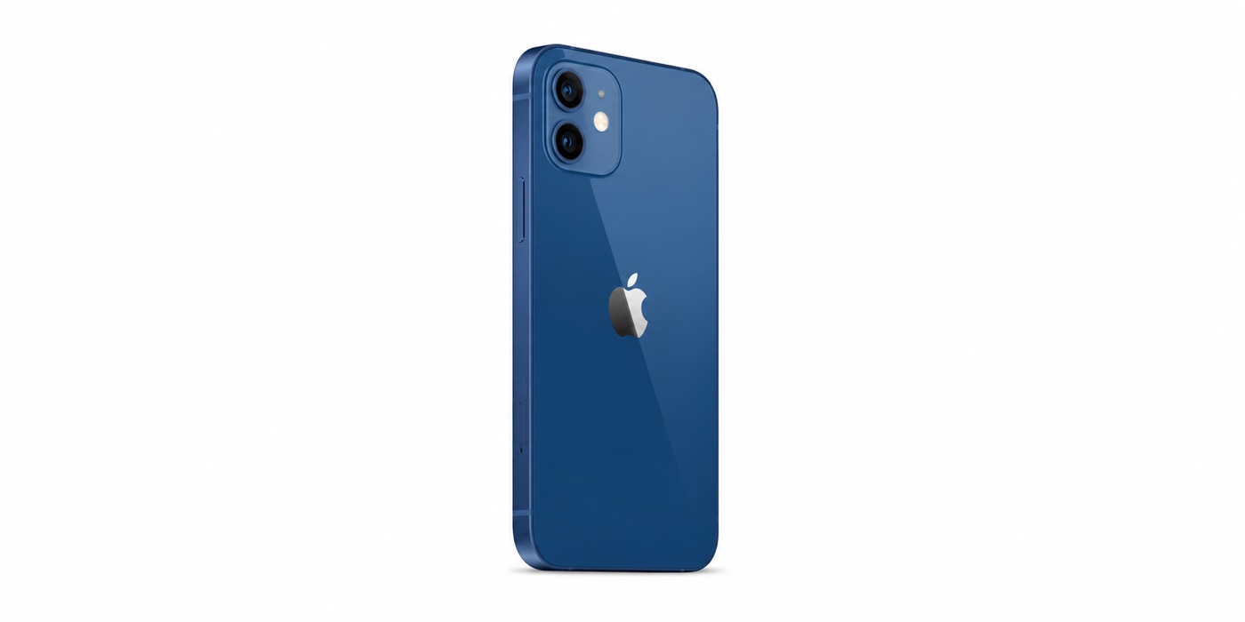 Oplatí sa iPhone 12 v roku 2026? Toto treba vedieť pred kúpou na bielom pozadí