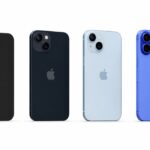 Najlepší lacný iPhone v roku 2026: Ktorý model sa oplatí na bielom pozadí