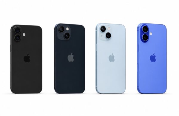 Najlepší lacný iPhone v roku 2026: Ktorý model sa oplatí na bielom pozadí
