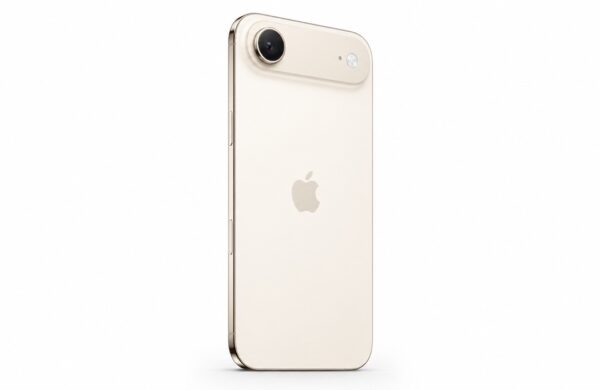 iPhone 17 Air: Pre koho sa oplatí a komu nebude vyhovovať na bielom pozadí
