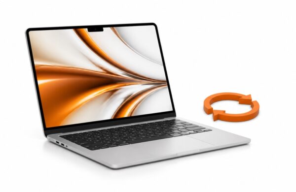 Výkup MacBooku: Čo ovplyvňuje jeho cenu a ako získať viac na bielom pozadí