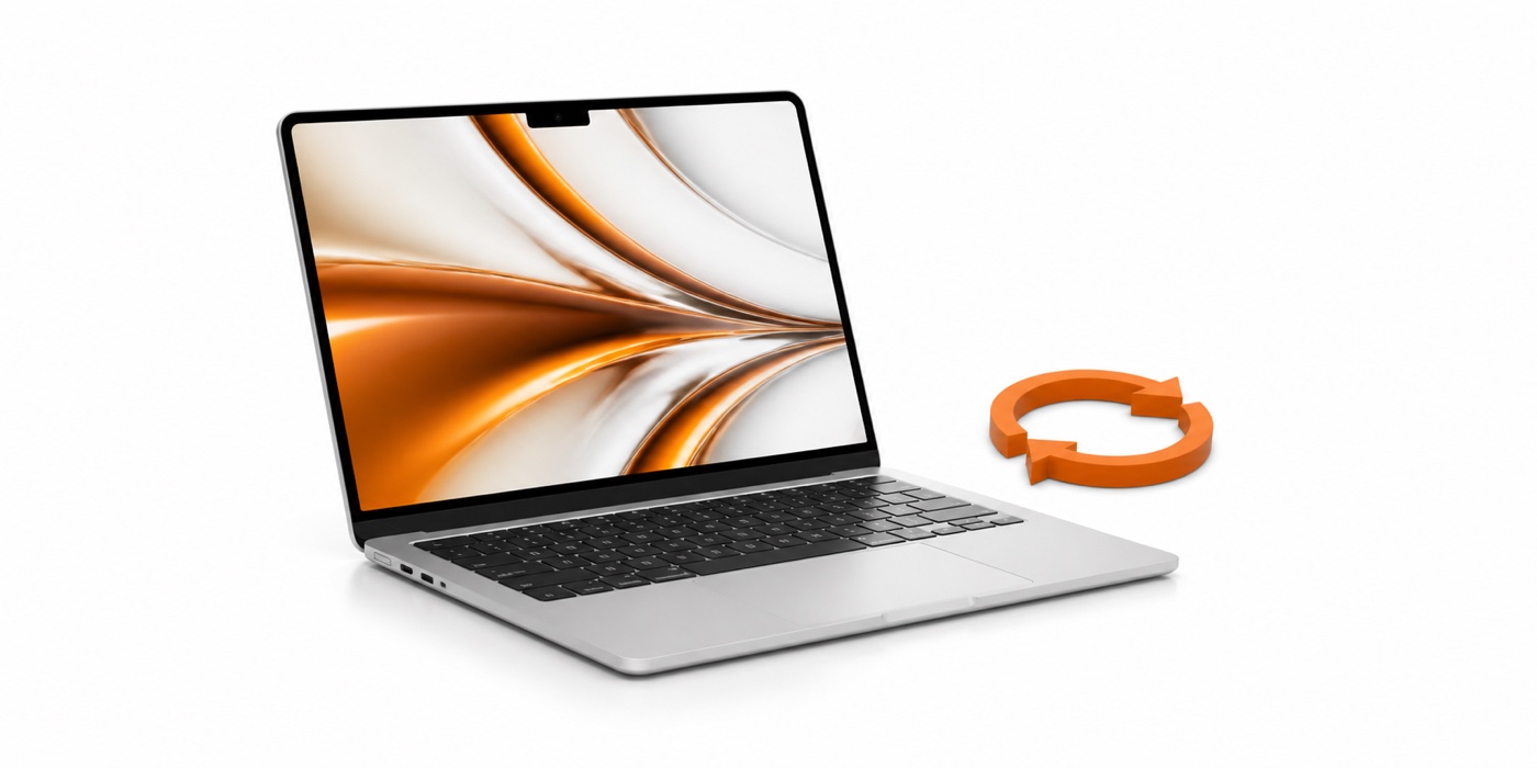 Výkup MacBooku: Čo ovplyvňuje jeho cenu a ako získať viac na bielom pozadí