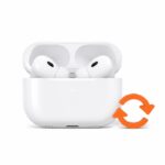 Dajú sa vykúpiť AirPods? Čo rozhoduje o ich cene na bielom pozadí