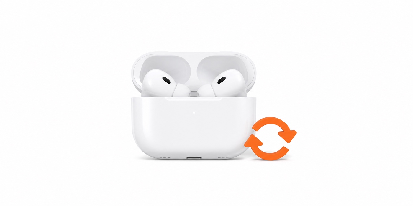 Dajú sa vykúpiť AirPods? Čo rozhoduje o ich cene na bielom pozadí
