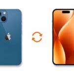 Starý iPhone na protiúčet alebo samostatný predaj: Čo sa viac oplatí na bielom pozadí