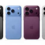 iPhone 18 Pro a iPhone Ultra na čistom bielom pozadí
