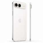 iPhone Air 2 s ultratenkým telom a dvojicou fotoaparátov
