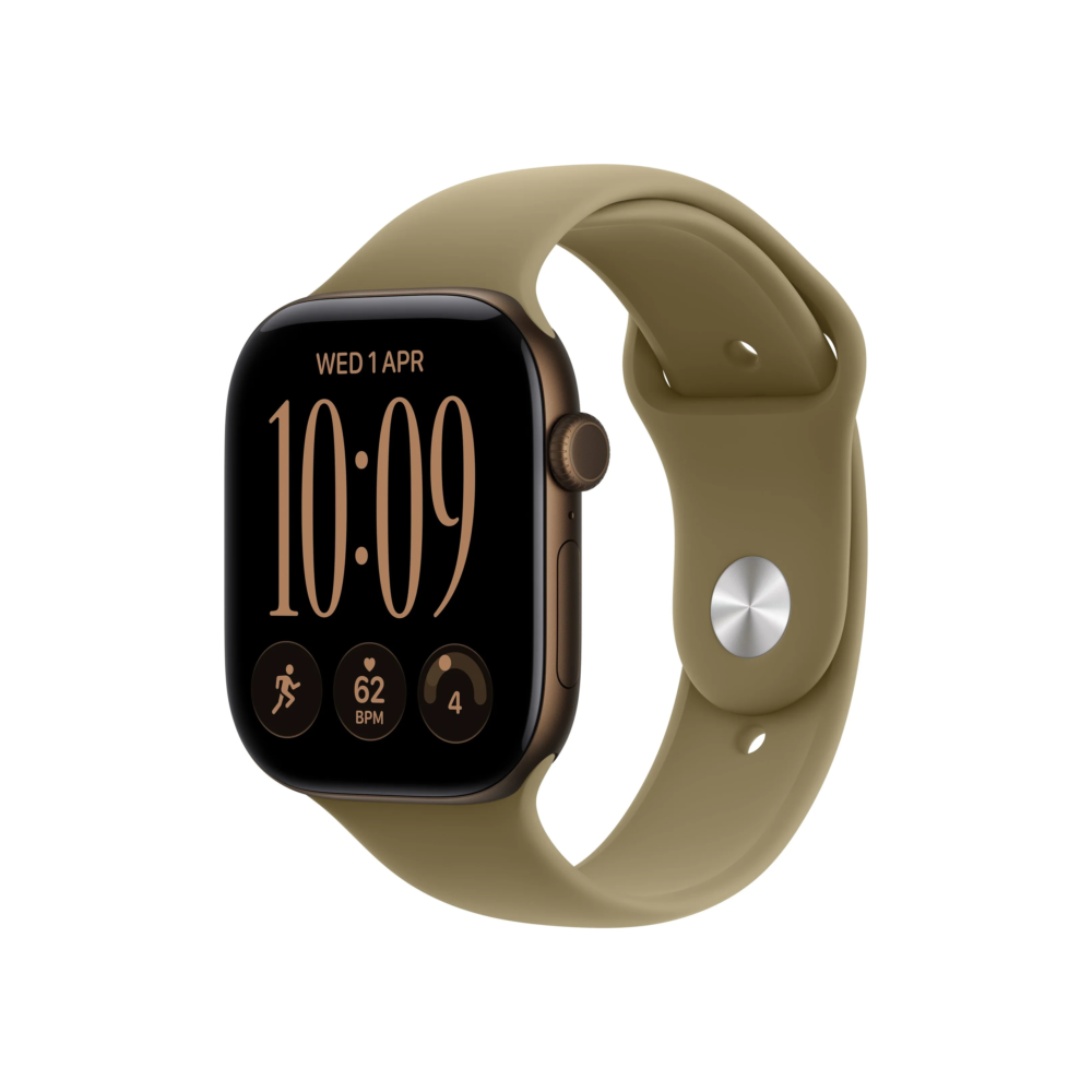 Apple Watch Series 12