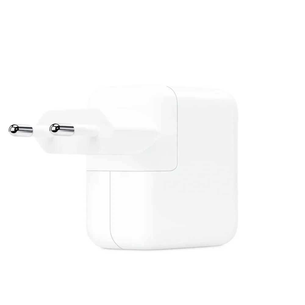 Apple 30W USB-C Power Adapter – vidlica EU