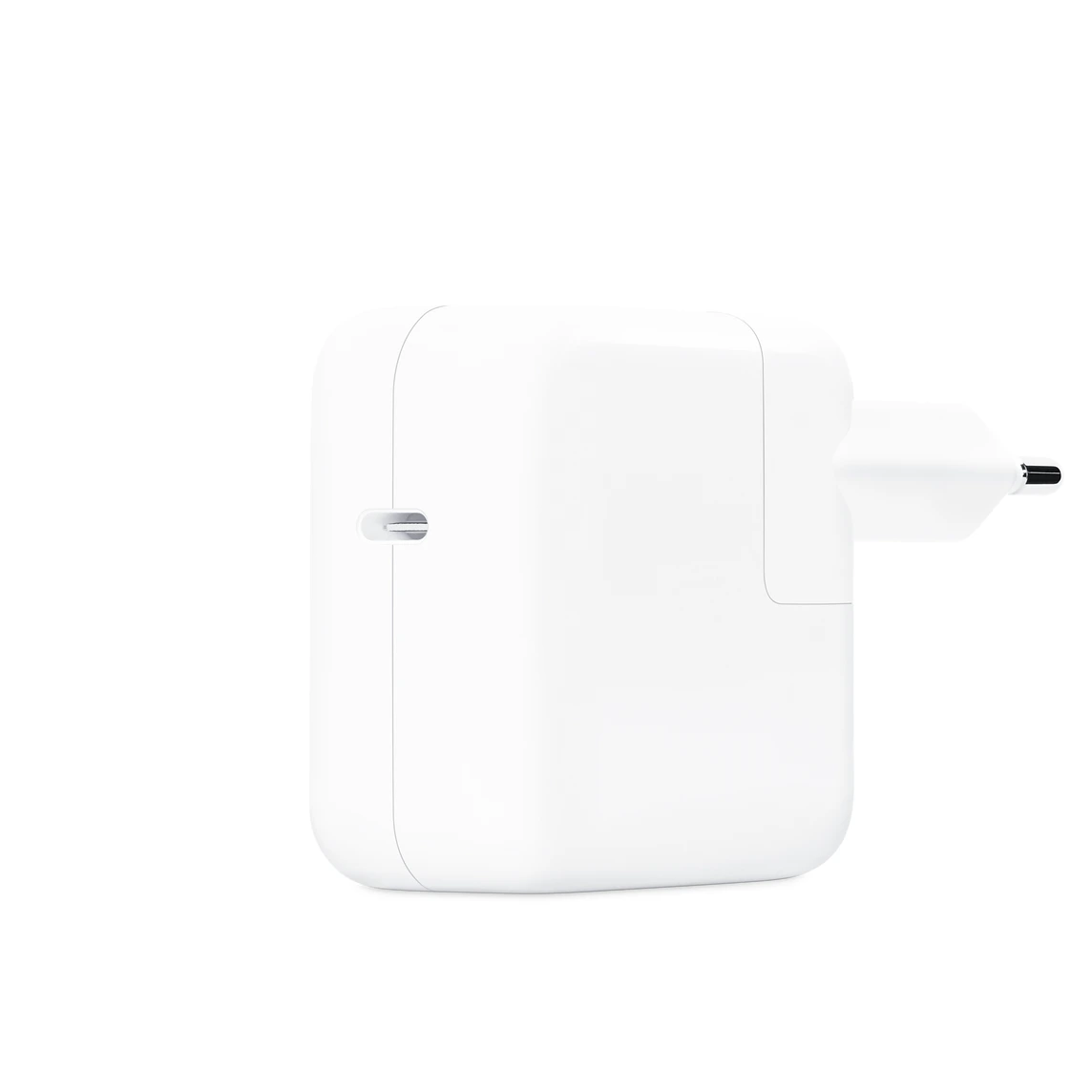 Apple 30W USB-C Power Adapter – USB-C port