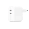 Apple 35W Dual USB-C Power Adapter s dvoma USB-C portmi