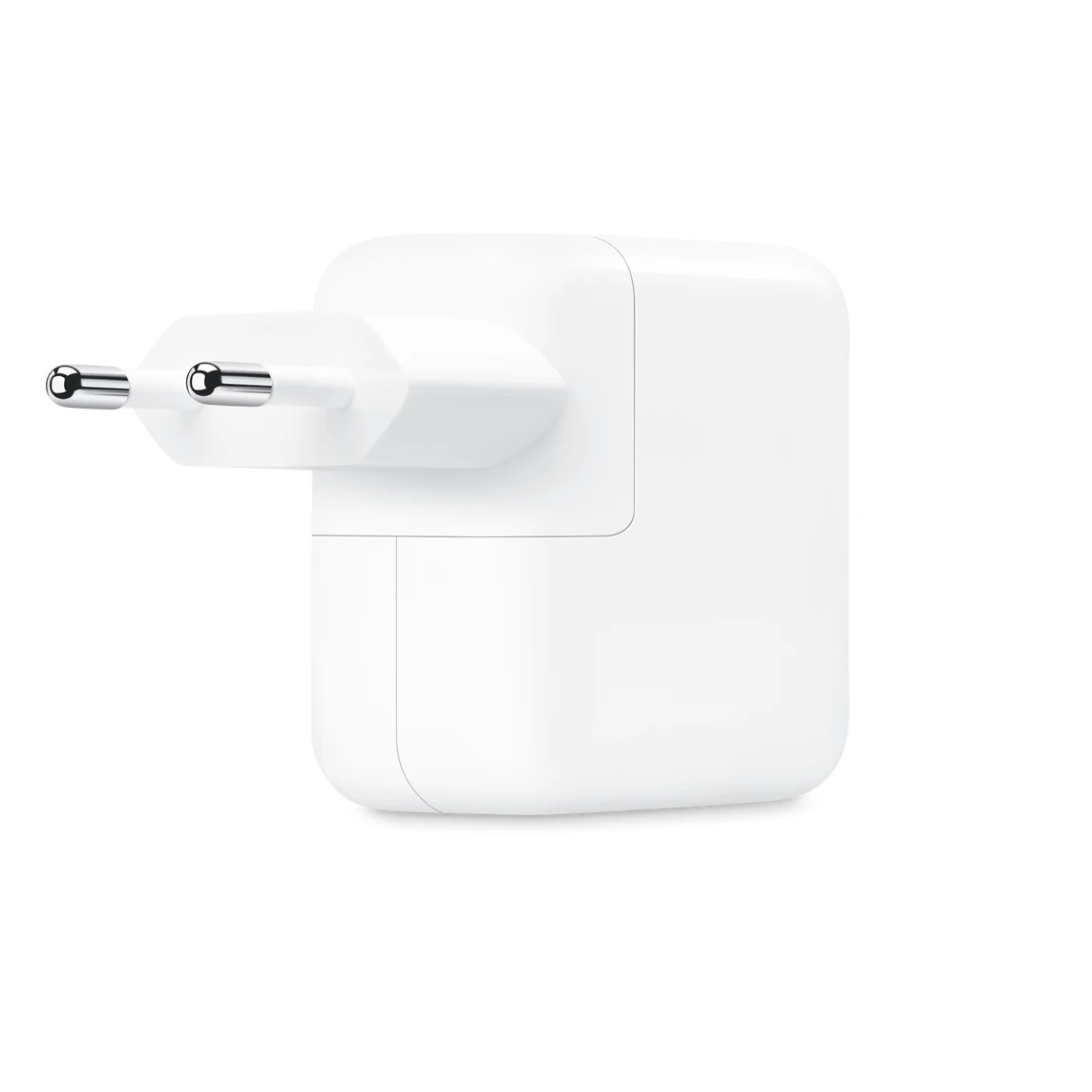 Apple 35W Dual USB-C Power Adapter – vidlica EU