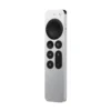 Siri Remote – touch clickpad a tlačidlá