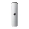Siri Remote – zadná strana s logom Apple